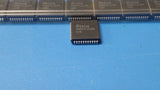 (4 PCS) NM27C210V120 NSC OTP ROM, 64KX16, 120ns, CMOS, PLCC44