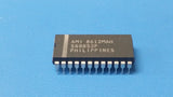 (1PC) MC68B52P, S68B52P Serial I/O Controller, 1 Channel(s), NMOS, PDIP24