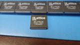 (1 PC) M4-128N/64-15JC LATTICE EE PLD, 15ns, 128-Cell, CMOS, PLCC84