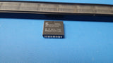 (1 PC) SC87C51CCA44 SIGNETICS Microcontroller 8-Bit OTPROM 6MHz CMOS PLCC44