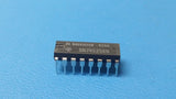 (5 PCS) SN74S258N TI MUX, S SERIES, 2 LINE INPUT TTL PDIP16