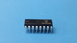 (5 PCS) SN74S258N TI MUX, S SERIES, 2 LINE INPUT TTL PDIP16
