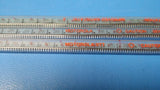 (5 PCS) MC3403D MOT OP Amp Quad GP ±15V/30V 14-Pin SOIC