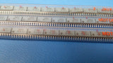 (5 PCS) MC3403D MOT OP Amp Quad GP ±15V/30V 14-Pin SOIC