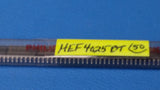 (5 PCS) HEF4025BT PHILIPS NOR Gate IC 3 Channel 14-SOIC