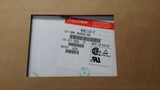 (25 PCS) RXE110-2 RAYCHEM, PTC RESET FUSE 72V 1.1A RADIAL