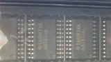 (5 PCS) SN74ABT574ADW TI IC FF D-TYPE SNGL 8BIT 20SOIC