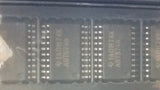 (5 PCS) SN74ABT574ADW TI IC FF D-TYPE SNGL 8BIT 20SOIC