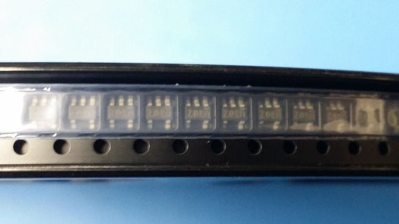 (10 PCS) PQ1U301M2ZPH SHARP IC REG LINEAR 3V 150MA SOT23-5 ROHS