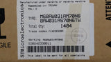 (25 PCS) M68AW031AM70N6 STMICRO IC SRAM 256KBIT PARALLEL 28TSOP