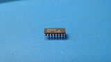 (1PC) JM38510/30107BEA Flip Flop D-Type Bus Interface Pos-Edge 1-Element CDIP-16