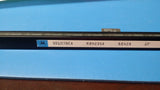 (1PC) JM38510/30107BEA Flip Flop D-Type Bus Interface Pos-Edge 1-Element CDIP-16