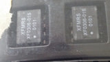 (25 PCS) XF0306-01S XFMRS COMMON MODE CHOKE 8 PIN SMD