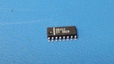 (1 PCS) DG412DY MAXIM/SILICONIX 4 Circuit IC Switch 1:1 35Ohm 16-SOIC