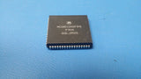 (1 PC) MC68EC000FN16 MOT Microprocessor, 32-Bit, 16.67MHz, CMOS, PLCC68