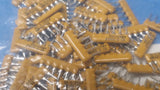 (25 PCS) 4606X-102-330LF BOURNS RES ARRAY 3 RES 33 OHM 6SIP ROHS