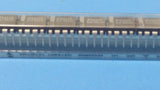 (10 PCS) NM93C46LN FSC EEPROM, 64X16, Serial, CMOS, PDIP8