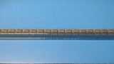 (10 PCS) NM93C46LN FSC EEPROM, 64X16, Serial, CMOS, PDIP8