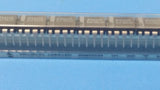 (80 PCS) NM93C46LN FSC EEPROM, 64X16, Serial, CMOS, PDIP8