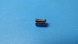 (5 PCS) 1367073-1 TYCO CONN SFP RCPT 20POS SLD R/A SMD