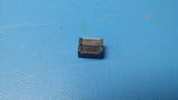 (5 PCS) 1367073-1 TYCO CONN SFP RCPT 20POS SLD R/A SMD