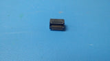 (5 PCS) 1367073-1 TYCO CONN SFP RCPT 20POS SLD R/A SMD