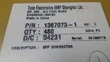 (5 PCS) 1367073-1 TYCO CONN SFP RCPT 20POS SLD R/A SMD