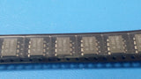 (10) HCPL2631 AGILENT Optocoupler Logic-Out Open Collector DC-IN 2-CH DIP-8 SMD