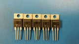 (7 PCS) S4008L TECCOR Thyristor SCR 400V 100A 3-Pin(3+Tab) TO-220AB Isolated