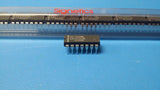 (25 PCS) 74S00N SIGNETICS IC GATE NAND 4CH 2-INP 14DIP