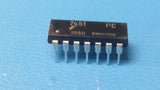 (1 PC) FSC 7451PC 9N51/7451  DC:7347 & DC: 8550 DIP IC FOR APPLE 1