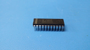 (1 PC) MM5456N NSC Clock IC, MOS, PDIP22