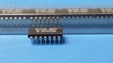 (5 PCS) SN74AS00N TI NAND Gate IC 4 Channel 14-DIP