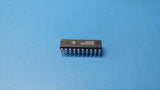 (10 PCS) SN74AS240N Bus Driver 2-Func 4-Bit Inverted Output TTL PDIP20