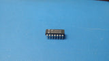 (10 PCS) DM74AS10N NSC IC GATE NAND 3CH 3-INP 14DIP
