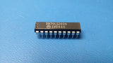 (5 PCS) SN74LS240N MOT Buffer/Line Driver 8-CH Inverting 3-ST Bipolar PDIP20