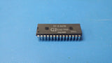 (10 PCS) AY-3-8475 GI IC 28 PIN DIP