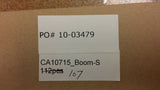 (5pcs) CA10715-BOOM-S LED Lighting Reflectors ACRICHE P7 SNGL REFLECTOR