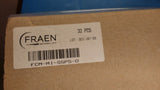(5pcs) FCM-M1-SSP5-0 Z-Power P5, Beam Angle: 31°