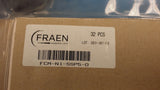 (5pcs) FCM-N1-SSP5-0 Z-Power P5, Beam Angle: 17°