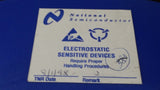 (5 PCS) DM74LS04MX NSC Inverter 6-Element Bipolar 14-Pin SOIC