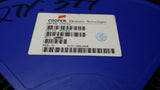 (5 PCS) CTX10-4 Inductor, 9.6uH, 20%, 1 Element, Iron-Core, SMD