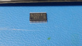 (50 PCS) SIEMENS PMB2250V1.1 TELCOM IC 24 PIN SOIC OBSOLETE