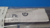 (5 PCS) TS-116-T-AA SAMTEC Conn Unshrouded Header 16 POS 2.54mm Solder ST ROHS