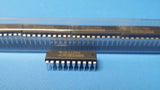 (20 PCS) SN74ALS244BN TI Bus Driver, 2-Func, 4-Bit, True Output, TTL, PDIP20