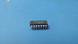 (5 PCS) SN74LS74AN MOT IC FF D-TYPE DUAL 1BIT 14DIP