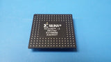 (1) XC3195-3PP175C XILINX FPGA 484 CLBs 6500 Gates 270MHz 484-Cell CMOS PPGA175