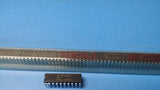 (5 PCS) 74LS373PC FSC D Latch, 8-Func, Negative Edge Triggered, 8-Bit, PDIP20