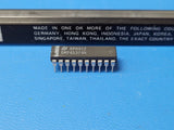 (5 PCS) DM74S374N NSC IC FF D-TYPE SNGL 8BIT 20DIP