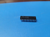(5 PCS) DM74S374N NSC IC FF D-TYPE SNGL 8BIT 20DIP